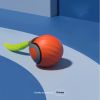 Cat Toy,Interactive Cat Ball,CatToys for Indoor Cats, Adjustable Sports Rolling Toy,Electric Rolling Ball