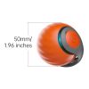 Cat Toy,Interactive Cat Ball,CatToys for Indoor Cats, Adjustable Sports Rolling Toy,Electric Rolling Ball